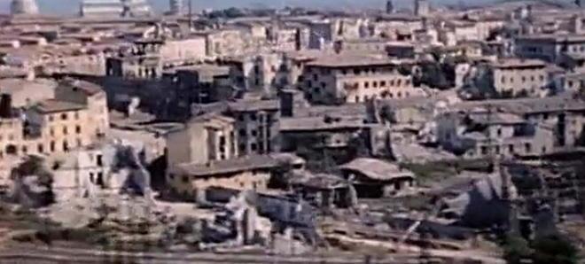Imprigionati tra le macerie i cadaveri d’intere famiglie 