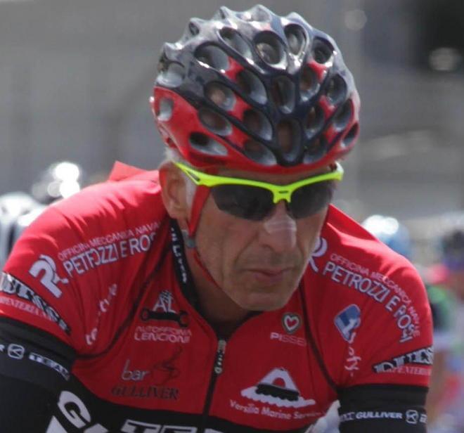 Chelazzi vola a Le Mans