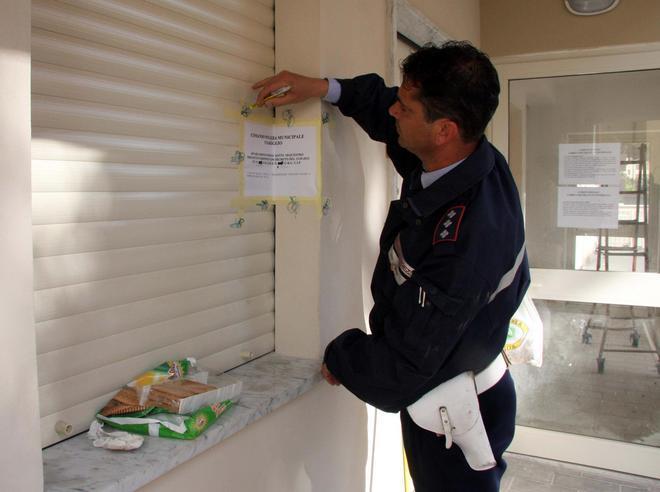 Case popolari, diciassette sfratti in arrivo 