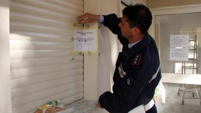 Case popolari, diciassette sfratti in arrivo