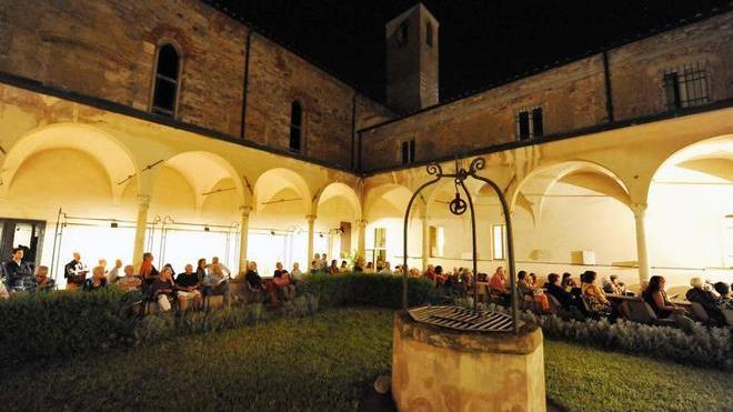 Piano a quattro mani per ricordare Matilde Minichino