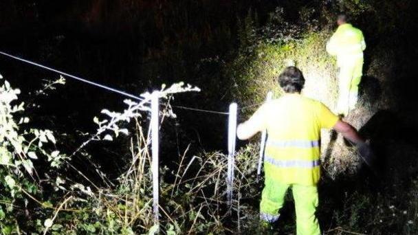Si schianta sull’A12, muore a 49 anni