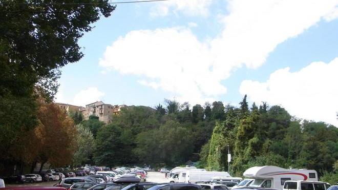 Docciola bocciata dai camperisti