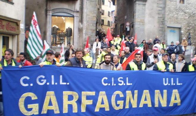 Severa, nuovo cda e si pagano gli stipendi