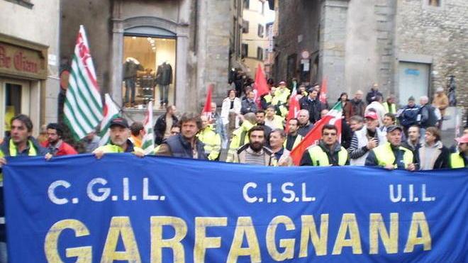 Severa, nuovo cda e si pagano gli stipendi