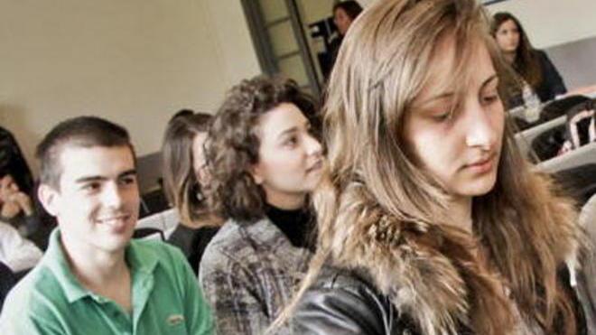 Ultime ore per iscriversi al test d’ingresso