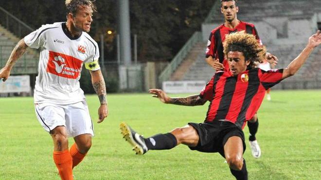 Un’amichevole galeotta: Tre turni di stop a Chianese