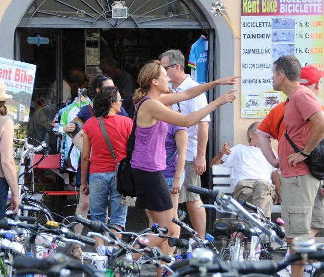 Turismo, è boom Presenze record in giugno e luglio 