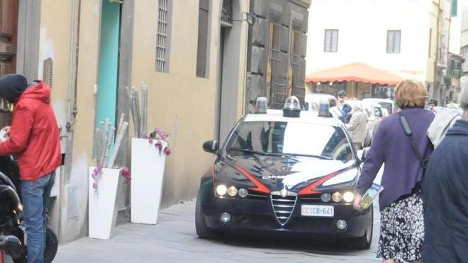 Inseguiti e minacciati dopo il pestaggio