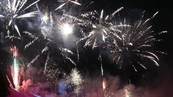 Una Notte bianca con Loredana