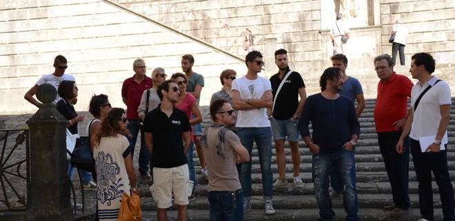 I tecnici del suono replicano alle accuse 