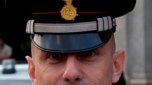 Arriva Il Nuovo Comandante Dei Carabinieri Gazzetta Di Reggio Arriva Il Nuovo Comandante Dei Carabinieri Gazzetta Di Reggio