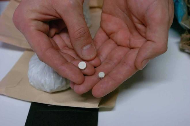 Ventottenne arrestato per spaccio di ecstasy 