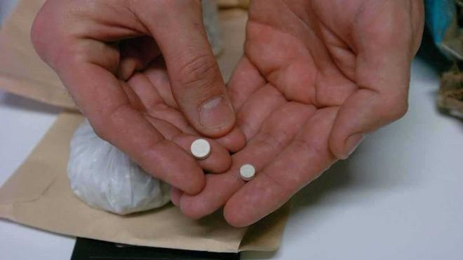 Ventottenne arrestato per spaccio di ecstasy