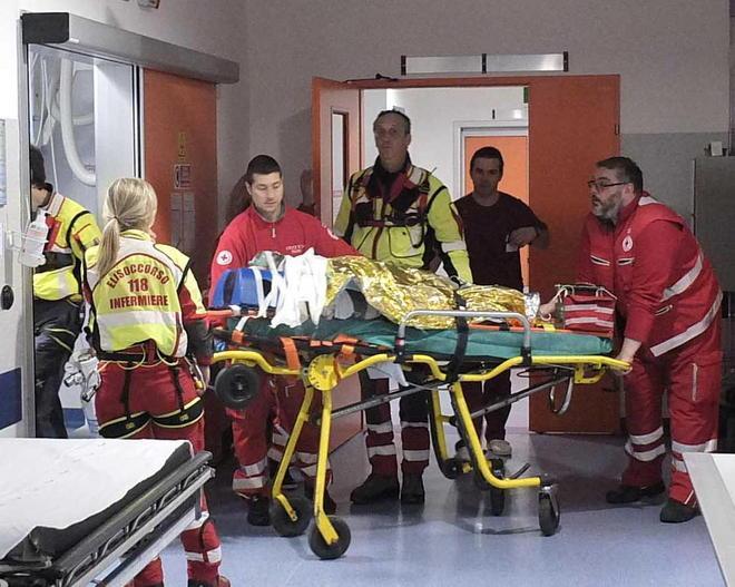 Barista 65enne in coma per un’infezione da tetano 