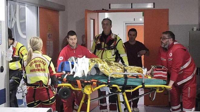 Barista 65enne in coma per un’infezione da tetano