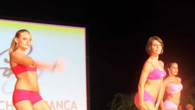 Miss Livorno, stasera l’elezione della reginetta 2013