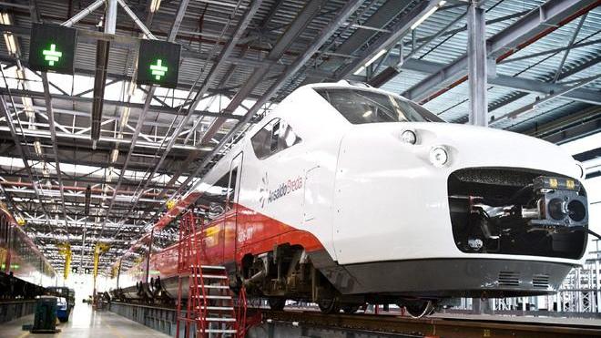 Indotto Breda in allarme per l’ipotesi bad-company