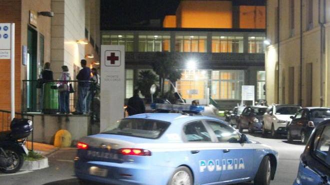 Tre diciottenni trovati con l’hashish Minorenne denunciata al Luna Park