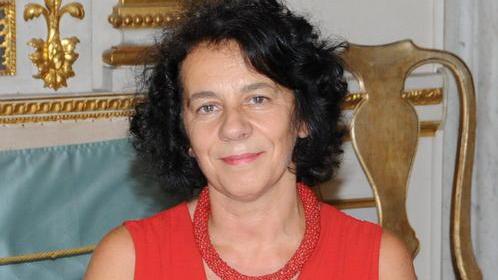 Ilaria Vietina nominata vicesindaco di Lucca