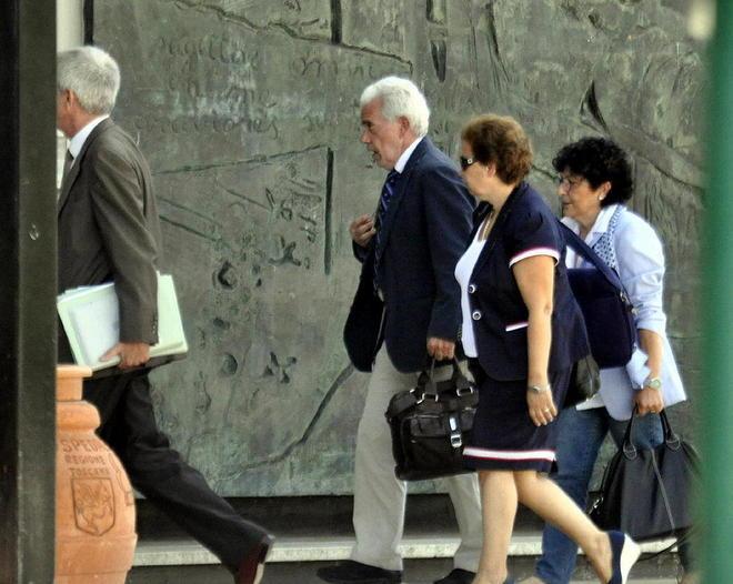 Sacca di sangue sbagliata: la Procura ordina la perizia 