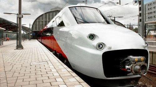 Anche gli olandesi rescindono il contratto con AnsaldoBreda