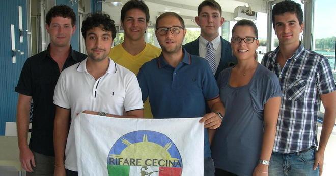 «Vogliamo Rifare Cecina». Ecco la lista civica giovane 
