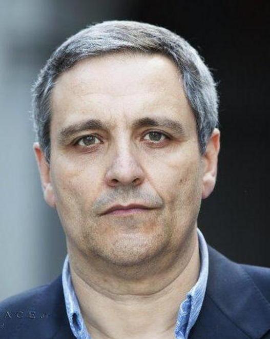 Maurizio De Giovanni vince il Premio Camaiore 2013 