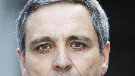 Maurizio De Giovanni vince il Premio Camaiore 2013