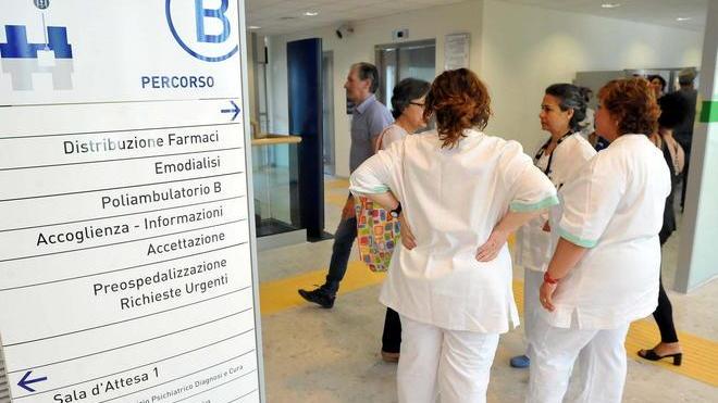 Degenze protette: non a norma i flussi di ventilazione