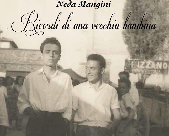 La mia vita a Ghizzano