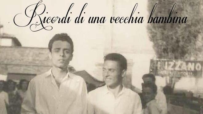 La mia vita a Ghizzano