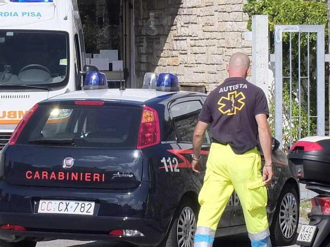 Quella bambina in bici che salutava sempre tutti 