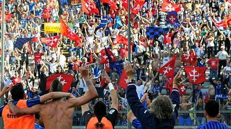 Pisa, Pagliari vuole 3 punti «A Barletta per vincere»