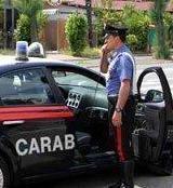 Carabinieri si fingono cacciatori e arrestano uno spacciatore