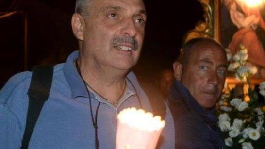 Più di mille persone invadono Stazzema per la festa patronale