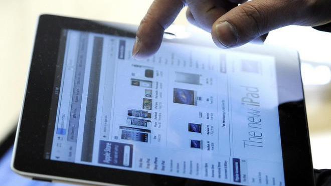 L’Ipad rubato “tradisce” lo scippatore