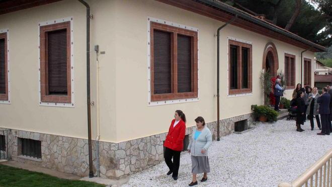 A Stiava si gioca con la solidarietà 