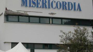 Il Comune non paga la Misericordia chiede 30mila euro