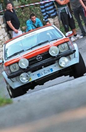 Rallye Elba Storico edizione numero 25: i motori rombano già 
