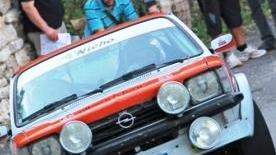 Rallye Elba Storico edizione numero 25: i motori rombano già