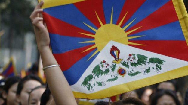 Due giorni dedicati al popolo tibetano a Villa Pertusati