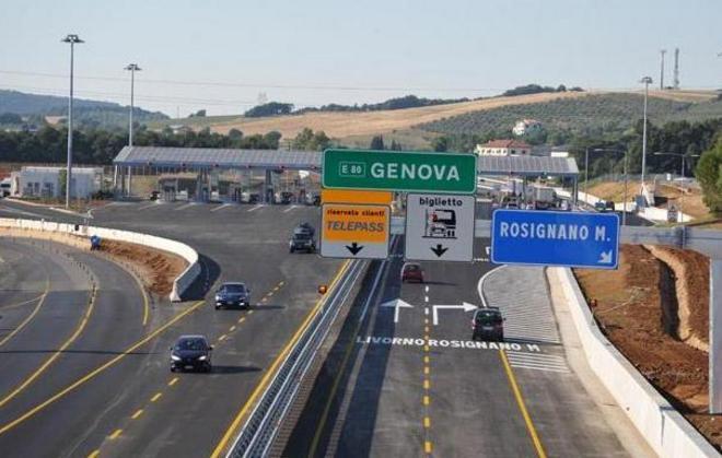 Il buco della Tirrenica: nel 2014 si riparte 
