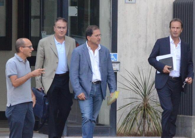 Sangue sbagliato o crisi respiratoria Esperti a confronto 