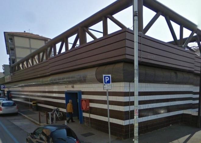 Mercato coperto, bello e “impossibile” 