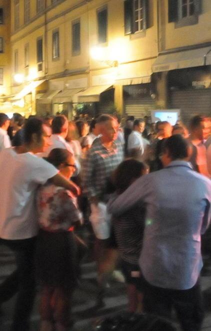 Movida, 2mila “sì” su Facebook 