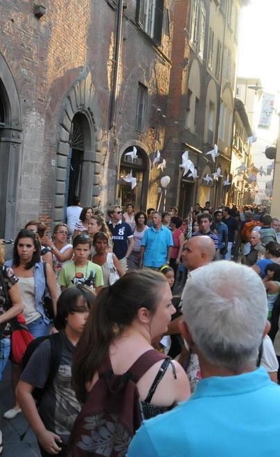 Aggressione in città Procura al lavoro 