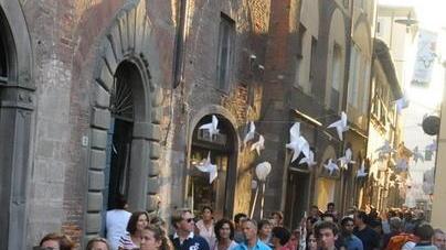 Aggressione in città Procura al lavoro