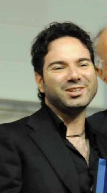 A Marcello Simoni il Lizza d’oro 