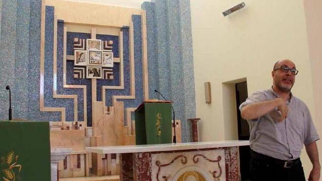 Riapre domani la chiesa di S.Giuseppe